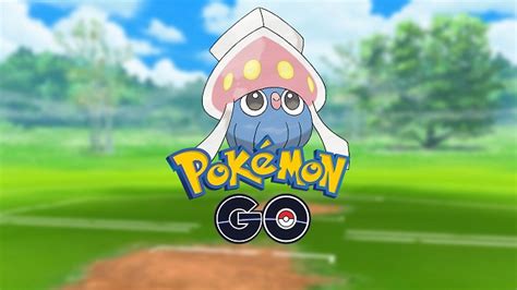 Pokemon Go Shiny Inkay Limited Research Event Kicks Off Season of Light - GameRevolution