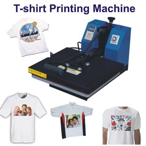 Full Shirt Printing Machine | novacademy.co.za