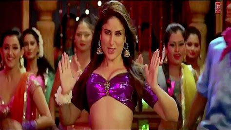 Kareena Kapoor Hot Fevicol Se Slow Motion Item Song HD - YouTube