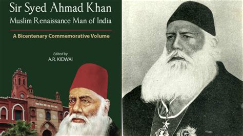 Bicentenary volume on Sir Syed Ahmed falls short on expectations ...