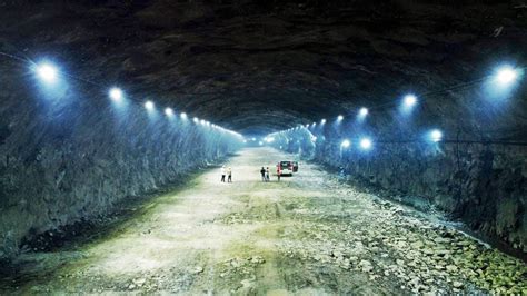 By finish of 2023, journey to Lonavala through longest tunnel - Core Techs AI