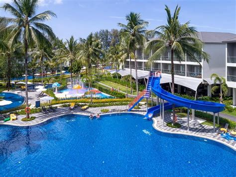 X10 Khaolak Resort - Khao Lak | vtours