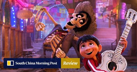 Review | Film review: Coco – Mexico-based musical adventure one of ...