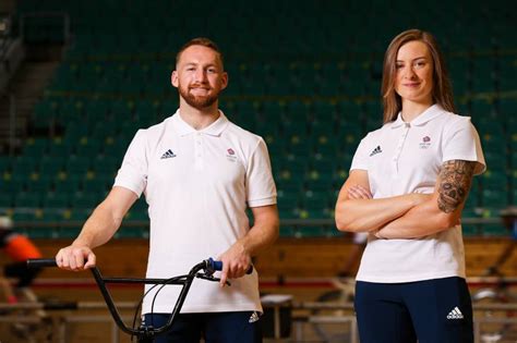 Team GB Announce Cycling Team for the Tokyo 2020 Olympic Games ...