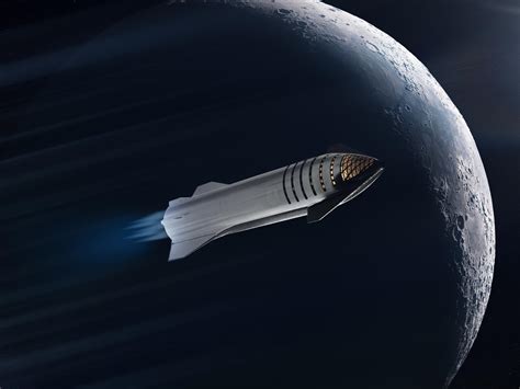 Elon Musk Updates Timeline For 'Successful' Starship Orbital Launch ...