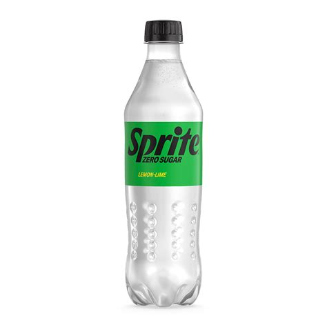 Coca-Cola Global Home | Brand Sprite