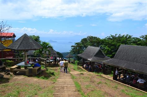 Cavite: Tagaytay Picnic Grove