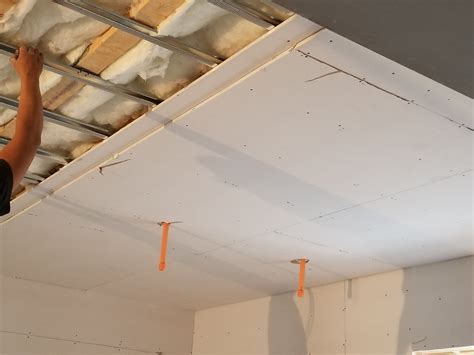 Soundproofing Materials For Ceiling: What Are They? - Silence Wiki