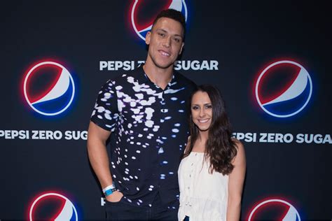 Aaron Judge Girlfriend: Who Is Samantha Bracksieck? + Her DUI Arrest | Fanbuzz