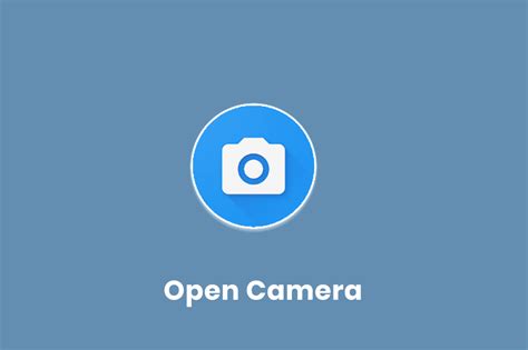 Update 116+ open camera logo png latest - camera.edu.vn