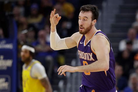 What is Frank Kaminsky salary? How much does Frank Kaminsky earn? - ABTC