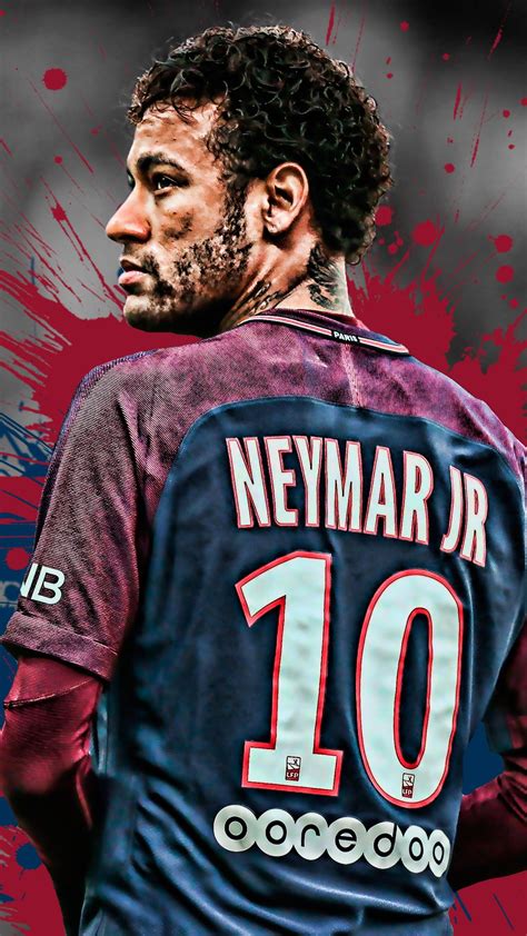 Neymar Jr Wallpaper 4K - Download neymar jr wallpaper for free in different resolution ( hd ...