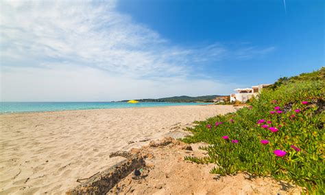 Le Bombarde Beach Alghero - 🏖️Sardinian Beaches