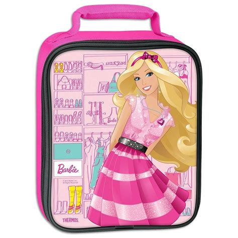 Barbie Lunch Box | Lunchbox.com