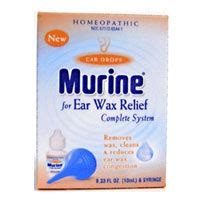 Murine Ear Drops Ear Wax Removal System - 1Source