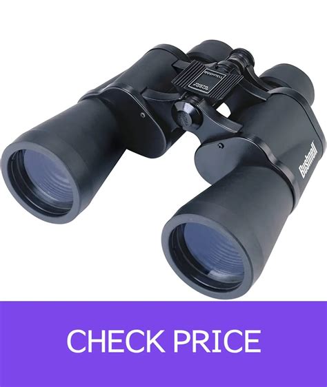 8 Best 20x50 Binoculars Review in 2022【Guide Included】 - DopeGuides