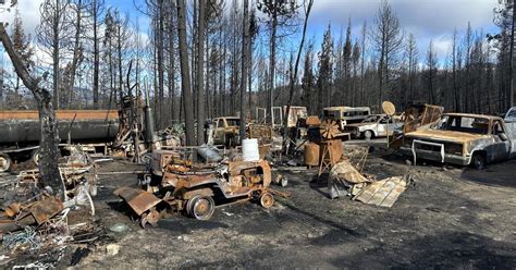 Neighbors frustrated over DNR's investigation into Oregon Road Fire ...