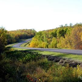 North Dakota Scenic Byways and Backways - And More | Official North ...