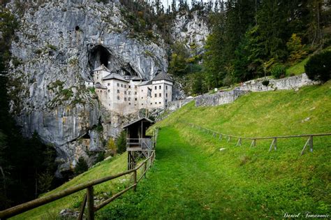 All You Need To Know To Visit The Predjama Castle in Slovenia