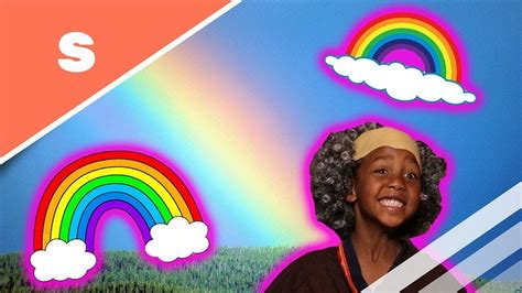 Noah and the Rainbow Promise | Q1L6 | Rainbow promise, Rainbow, Noah