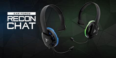 Turtle Beach anuncia los auriculares XO THREE y RECON 150 para Xbox One