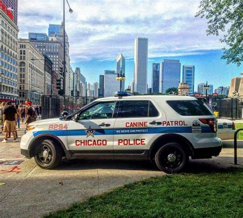 11 best Chicago police cars images on Pinterest | Police cars, Police ...