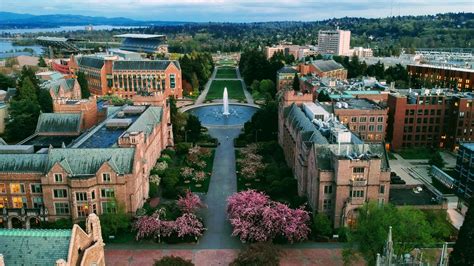 Some Washington students will get free college tuition under approved bill | king5.com