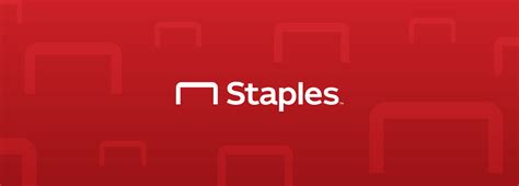 Staples Logos Download