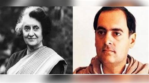 Indira Gandhi, Rajiv Gandhi Killings Were 'Mistakes' And Not Martyrdom ...