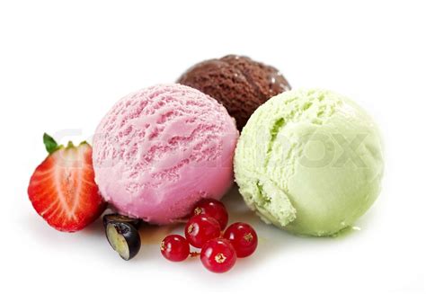 How To Scoop A Perfect Ice Cream Ball at Traci Parsons blog