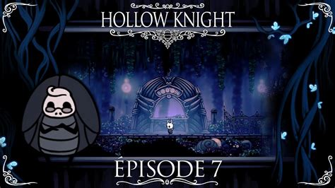 Hollow Knight : Millibelle je te deteste #07 - YouTube