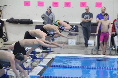 Rochester Swim Club - Minnesota Regional Championship