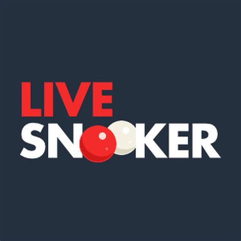 Live Snooker - YouTube