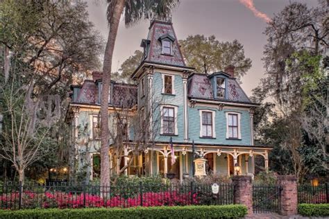 THE MAGNOLIA PLANTATION BED AND BREAKFAST INN - Updated 2024 Prices & B&B Reviews (Gainesville, FL)