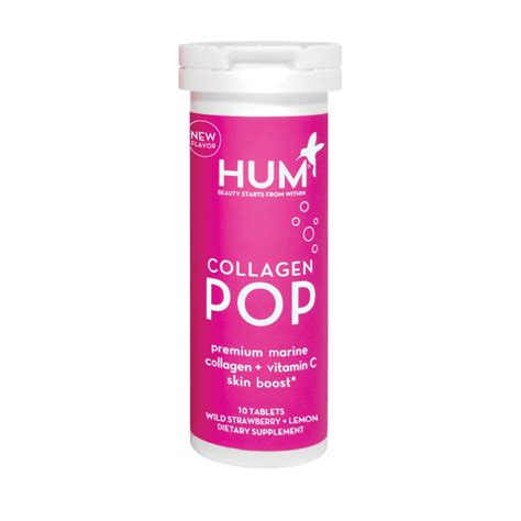 Hum Collagen Pop™ - Nichols MD Shop