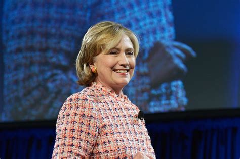 Hillary Clinton: Her Favorite Alternate Book Title | TIME