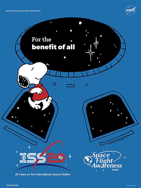 NASA & Snoopy Posters! | Poster Poster | Nothing but posters