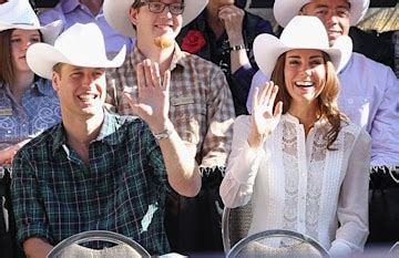 Kate Middleton and Prince William's royal tour video | HELLO!