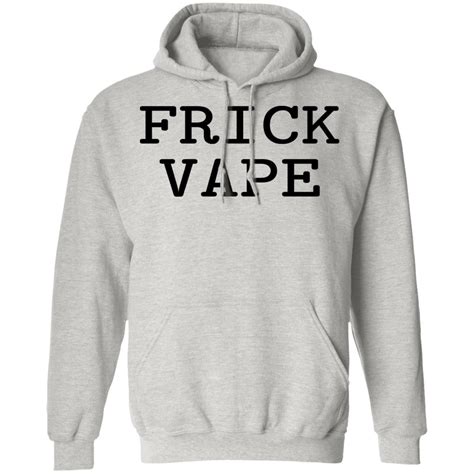 Baylen Levine Merch Frick Vape Hoodie, T Shirt - RobinPlaceFabrics