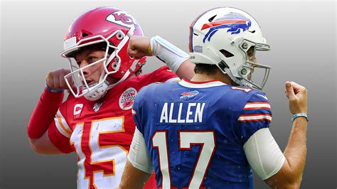 Chiefs vs. Bills Odds & Picks For the AFC Championship: Why We Love ...