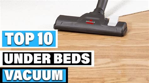 Best Vacuum For Under Bed In 2024 - Top 10 Vacuum For Under Beds Review ...