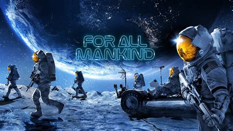 For All Mankind • Série TV (2019)