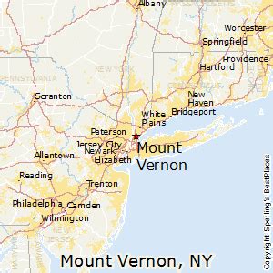 Best Places to Live in Mount Vernon, New York