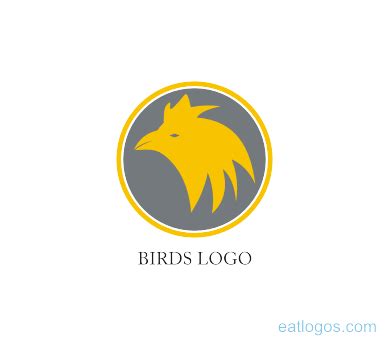 Chicken Logo Vector Free Download at Vectorified.com | Collection of Chicken Logo Vector Free ...