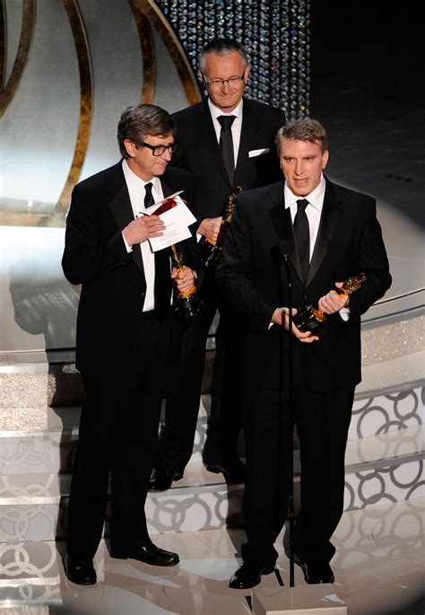 Oscars 2010: Winners