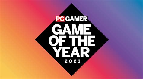 PC Gamer's Game of the Year Awards 2021 | PC Gamer