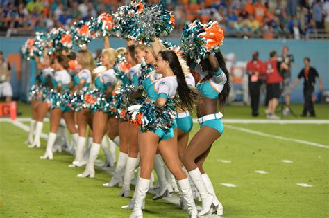 Miami Dolphins Fan Guide to the Playoff Race and Teams to Root For ...