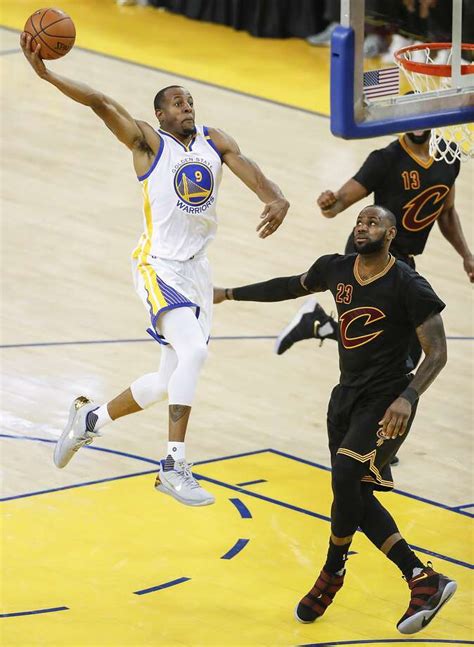 Andre Iguodala, David West invaluable to Warriors’ championship - SFGate