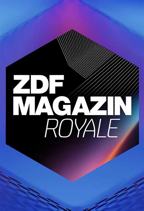 ZDF Magazin Royale - TheTVDB.com