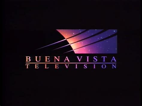 Buena Vista Television | Disney Wiki | Fandom